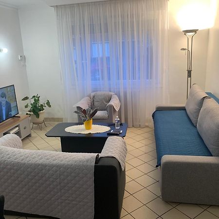 Maison 4 A 8 Personnes Faches-Thumesnil Eksteriør bilde