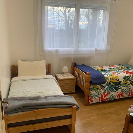 Maison 4 A 8 Personnes Faches-Thumesnil Eksteriør bilde