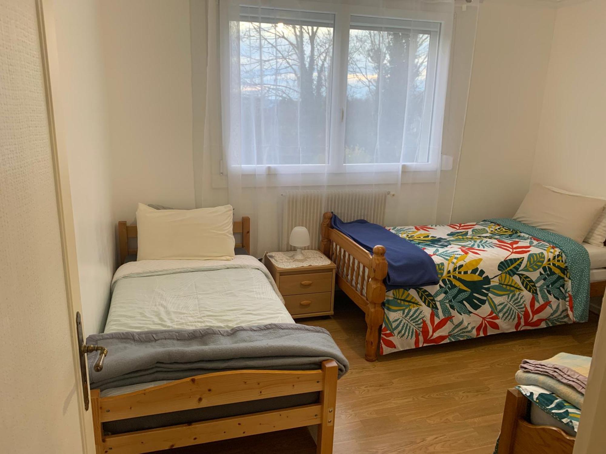 Maison 4 A 8 Personnes Faches-Thumesnil Eksteriør bilde